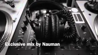 Exclusive mix by Nauman #BoilerRoom #ResidentAdvisor