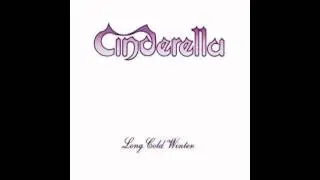 Cinderella - If You Don't Like It