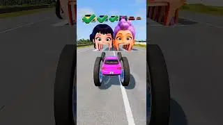 which car will cross the girls #coffindance #gadgests #automobile #ilovegadgets #tileshop