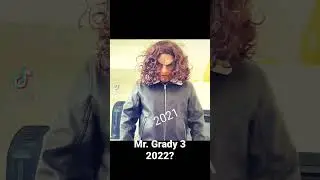 #MrGrady #1031 #2022
