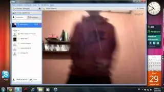 el brian bailando notaloko