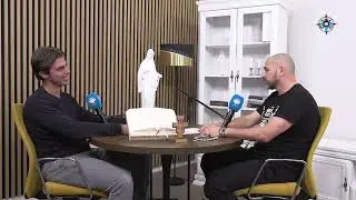 Marijin ratnik Miljenko Jurić o svom putu obraćenja - podcast Po Mariji do Duha Svetoga, ep . 2