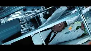 2012 Ship Capsized