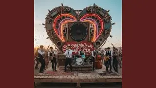 Mi Coraz&oacute;n es un Sound System