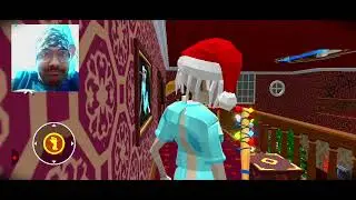 Kamla Escaped from Horror Hospital l Kamla Game l Kamla Horror Games ll