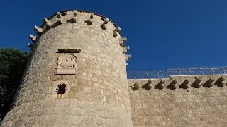 Krk (Istra i Kvarner Tour 2020)