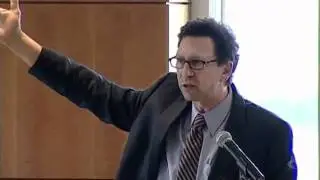 Keynote Address: Frank Sesno (ACUPCC 2011 Summit)