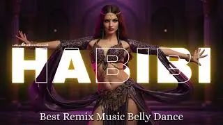 🔊 Oriental Bass Arabic Remix | Heavy Low Bass Middle Eastern Dance Music