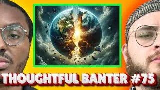Trump's Close Call, Haniyeh's Assassination, & the 2024 Election Forecast | Thoughtful Banter #75