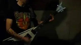 My Band, Dead Silent Orchestra, New Song Rough Cut