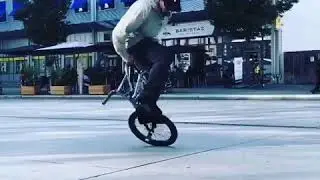 @franklukas takes #scuffGang to the next level