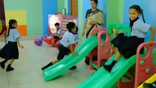 Amatir Kanya Gurukul | School Campus Tour | Girls Gurukul Kurukshetra