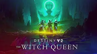 Destiny 2 Witch Queen | pvp/pve | cz/sk