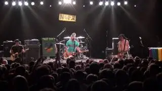 NOFX  -  72 Hookers [HD] 18 AUGUST 2013