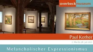 Rundgang durch die Ausstellung 