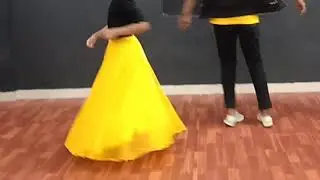 Lehanga_:_Jass_Manak_dance cover