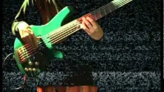 Petrushka - Edge Of Time (live in Boca Nord)