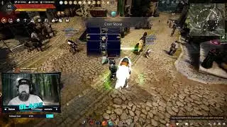 Called It! Rare accessory from BDO Oasis Chest
