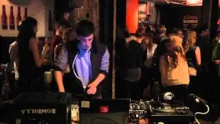 Klaves ChillDilla TV 07.11.2013 Klub Opcja