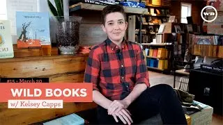 WILD BOOKS, Ep. 15 - Mar 2020 &ndash; Topics of Conversation, Women Who Run w/ the Wolves, Autobiograph...