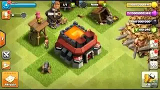 brand new th13 leak !!!!!!!!!! in clash of clans