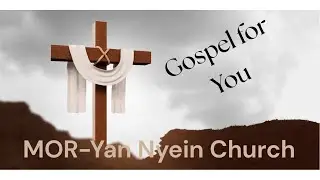MOR - Preach the Gospel : January 17, 2026 