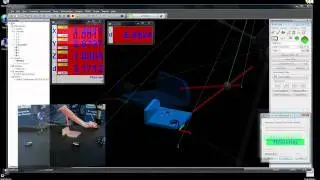 SpatialAnalyzer - Software Introduction