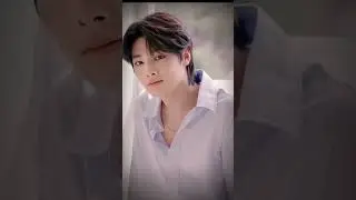 Eye contact with Yang jeongin#skz#i.n#Yang jeongin