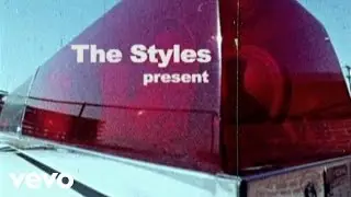 The Styles - Compromise (videoclip)