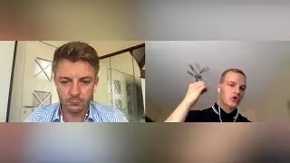 Nicht schulklug, sondern stra&szlig;enschlau - Interview mit Matthias Aumann