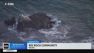 Big Rock Community | Look At This!