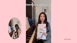 Music Theory exercises answers, ABRSM theory grade 2 & 3, Transpose and notes answers. | Candy Wang