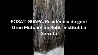 Posa't Guapa