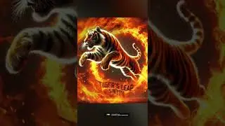 Tiger's Leap (Release - Релиз)
