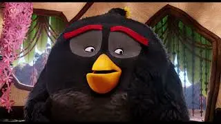 The Angry Birds Movie - Anger Management