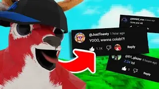 Answering YOUR Questions Part 3! | Animal Company VR