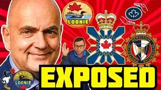 MP LARRY BROCK SHAMES THE CBSA and CSIS for FAILING CANADIANS! DEMANDS ACCOUNTABILITY