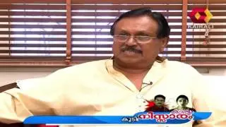 Theatre artist PAM Rasheed on late actor Narendra Prasad