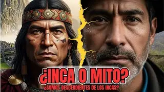 LOS PERUANOS NO son descendientes de los incas: la verdad que pocos conocen.