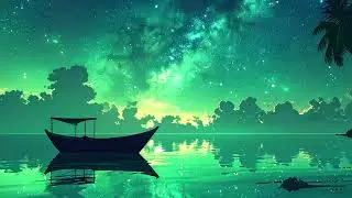 Lagoon Dreams