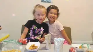 Chambers Creek Sports Camp 2024 Finale Video