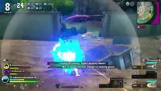 Myhero ultra rumble Wicked Wednesday session Lets goooo