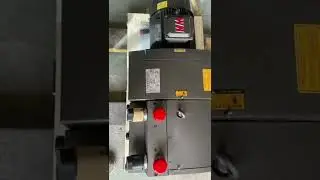 OIL LESS ROTARY VANE VACUUM PUMPS