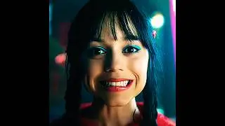 Barbie Girl !! 🤩 Enid & Wednesday Body Swap l Wednesday Season 2 edit l #shorts #trending #viral