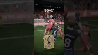 Every Last Min Liverpool goal scored this season 💀 #eafc #fc26 #fc25 #fut #football #shorts