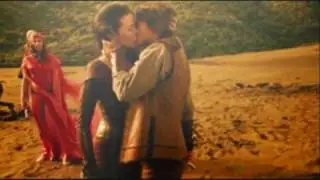 Legend of the Seeker // Richard and Kahlan - 