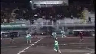 MANDURIA - TAURISANO 1998/99 COPPA ITALIA