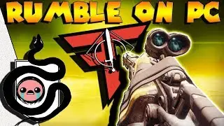 Rumble on PC Sucks... and 52 Defeats | God Roll Go Figure + Twilight Oath + Retold Tale