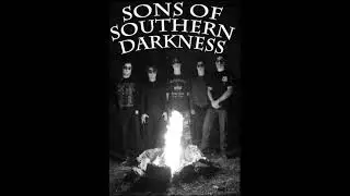Sons Of Southern Darkness - s/t [2015]