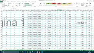 DISEÑO HIDRAULICO DE LINEAS DE CONDUCCION Y ADUCCION DE SISTEMAS DE AGUA POTABLE - clase 03